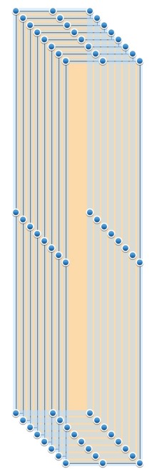 Freeform project timelines in curio for mac Freeform project timelines in curio for mac